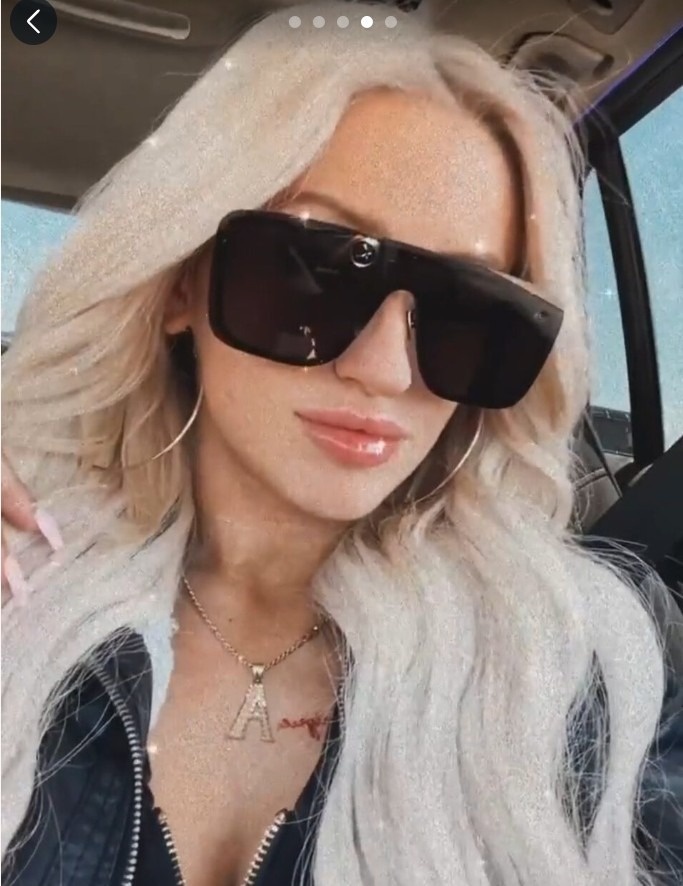 😈💦 PETITE BLONDE 4TH OF JULY SPECIALS 🥳🩷