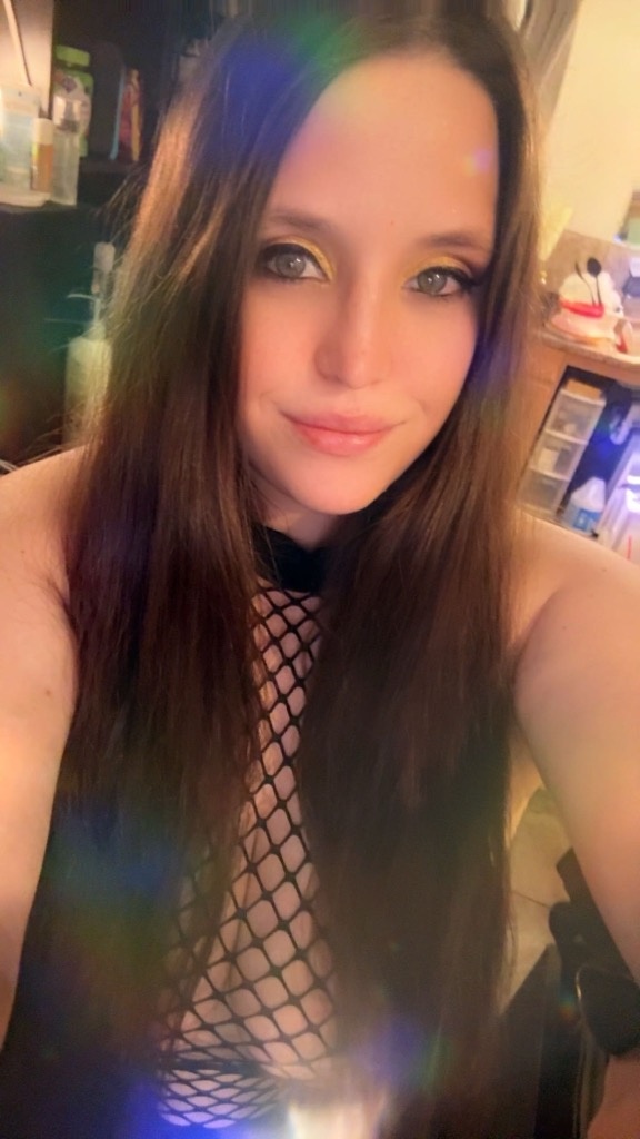 😈💦BADDEST BITCH IS BACK💦😈