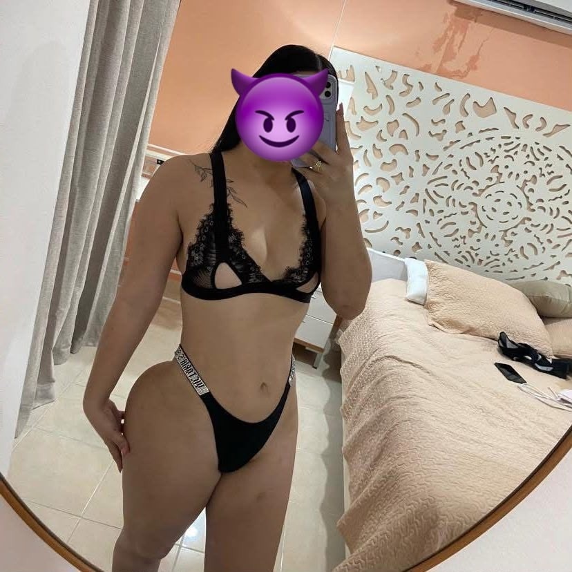 I’m Latina very sexy only incall
