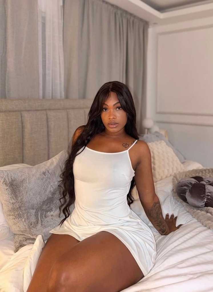Warning: You might catch feelings after one look.